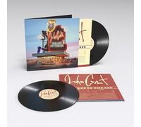 John Grant – The Art of the Lie – Vinyle 2 LP 12" (2024) Précommande