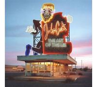 John Grant – The Art of the Lie – CD