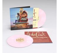 The Art Of The Lie - Vinyle 33 Tours