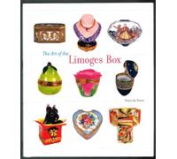 The Art of the Limoges Box