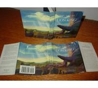 The Art of the Lion King