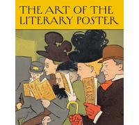 The art of the literary poster