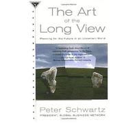 L'art de la vision à long terme – Planifier l'avenir dans un monde incertain