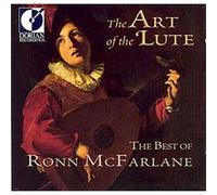 The Art of the Lute G