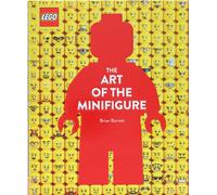 The Art of the Minifigure