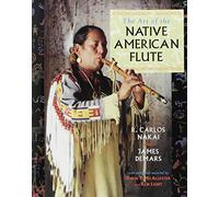The Art of the Native American Flute – Mel Bay