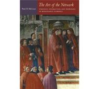 The Art of the Network by Paul D. McLean Paul D. Mclean (Auteur)