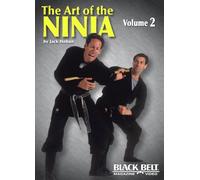 The Art of the Ninja (2)