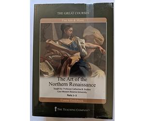 The Art of the Northern Renaissance