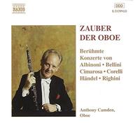 The Art of the Oboe