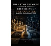 The Art of the Open & The Science of the Counter