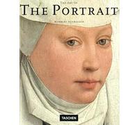 The Art of the Portrait