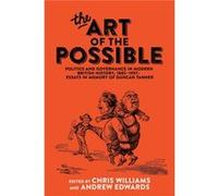 The Art of the Possible Inconnu (Auteur)