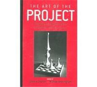 The Art Of The Project, Remapping Cultural History Johnnie Grafton (Auteur)