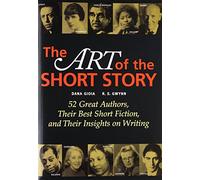 The Art of the Short Story