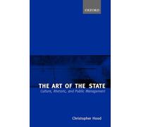 The Art Of The State