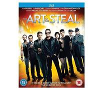 The Art Of The Steal