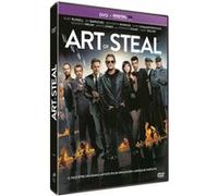 The Art of the Steal DVD G