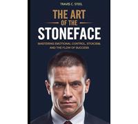 The Art of the Stoneface: Mastering Emotional Control, Stoicism, and the Flow of Success