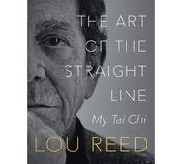 The Art Of The Straight Line