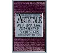 The Art of the Tale: An International Anthology of Short Stories