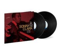Sonny Clark – The Art of the Trio – Vinyle 180 g (Blue Note Tone Poet Edition)