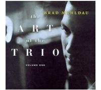 Art Of The Trio Vol. 1, Anything Goes