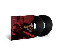 Sonny Clark – The Art of the Trio – Vinyle 180 g (Blue Note Tone Poet Edition)