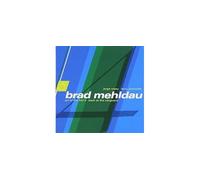 Brad Mehldau – The Art of the Trio Vol. 4 : Back at the Vanguard – CD