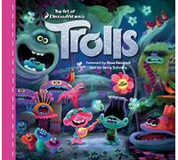 The Art of the Trolls (ANGLAIS)