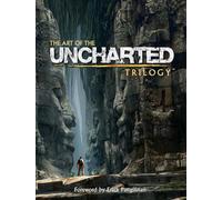 The Art of the Uncharted Trilogy