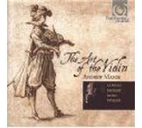 The Art Of The Violin