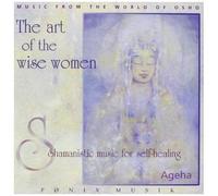 The Art Of The Wise Women