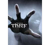 The Art of Thief – Titan Books