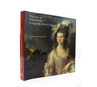 The Art of Thomas Gainsborough: 'A Little Business for the Eye'