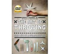 The Art of Throwing by Amante P. Marinas Amante P. Martinas, Joe (Brokenfeather) Darrah (Auteur)