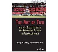 The Art Of Tifo