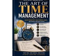 The Art of Time Management
