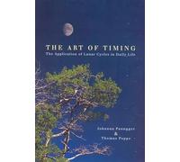 The Art Of Timing: The Application of Lunar Cycles in Daily Life