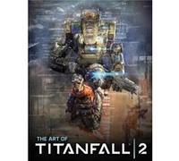 The Art of Titanfall 2 by Andy McVittie Inconnu (Auteur)