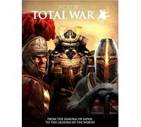 The Art of Total War – Titan Books