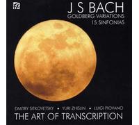 The Art Of Transcription