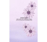 The art of turning yarn into endless possibilities