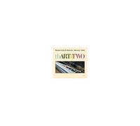 Ramon Valle & Orlando 'Maraca' Valle – The Art of Two – CD