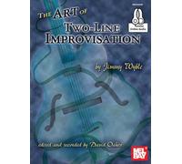 The Art of Two-Line Improvisation