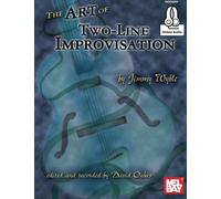 The Art of Two-Line Improvisation