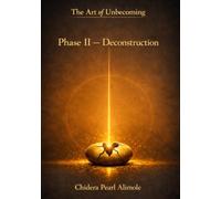The Art Of Unbecoming: The Three Phase Journey to Self: Phase 2: Deconstruction