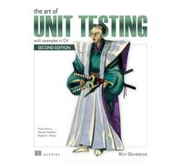 The Art of Unit Testing.