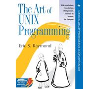 The Art of unix programming