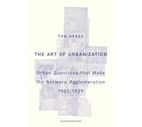The Art Of Urbanization